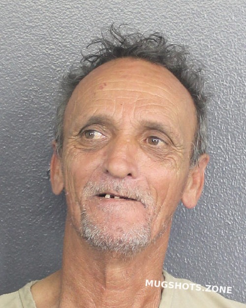 MCCARTHY KEVIN 05 19 2023 Broward County Mugshots Zone