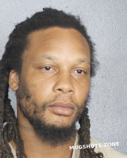 CHANDLER JERMAINE 05 19 2023 Broward County Mugshots Zone