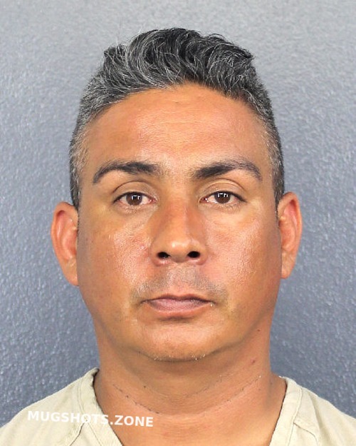 FERNANDEZ HECTOR RAMOS 05 20 2023 Broward County Mugshots Zone