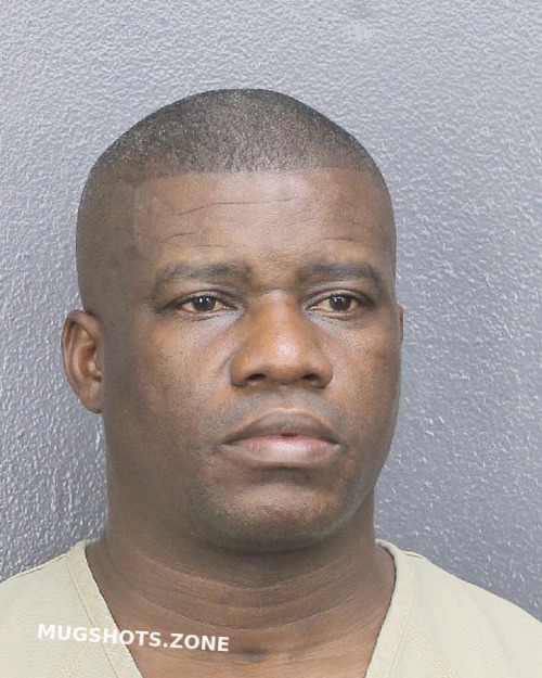 NOEL ARRY 05 20 2023 Broward County Mugshots Zone