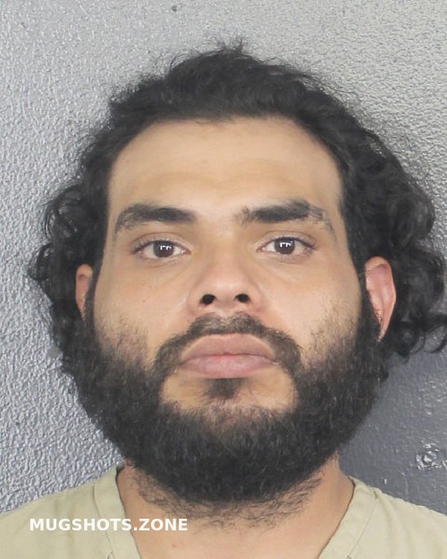 Rosado Dion Alexander Broward County Mugshots Zone