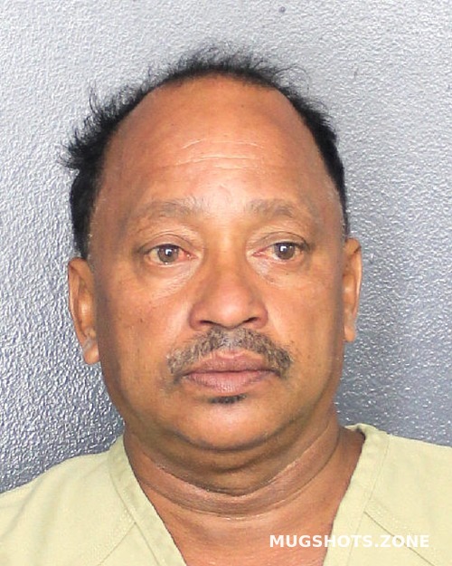 SINGH CLIFFORD REGINALD 05 31 2023 Broward County Mugshots Zone