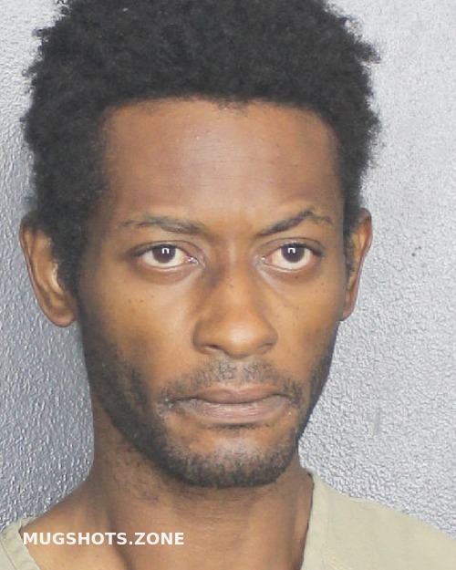 HARRIS SONY 06 03 2023 Broward County Mugshots Zone