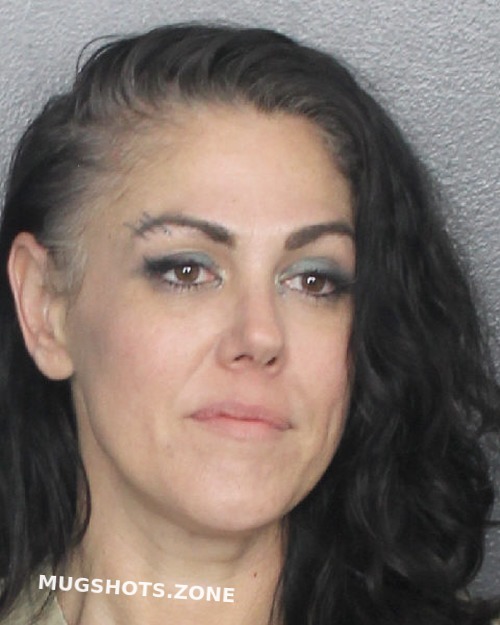 Grimstead Jessica Joy Broward County Mugshots Zone