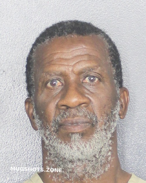 ALLEYNE ROLAND ARTHUR 06 05 2023 Broward County Mugshots Zone