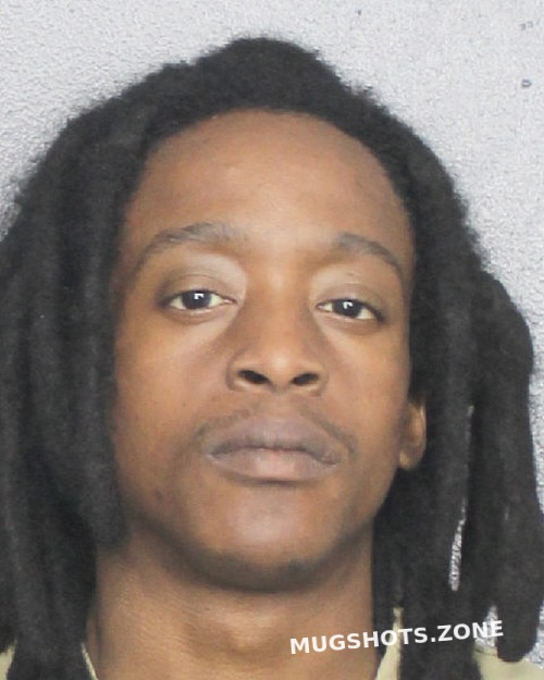 POOLE FREDRICK MARQUISE JAMES 06 05 2023 Broward County Mugshots Zone