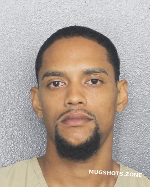 ENGLISH ALEX JOVAN 06 05 2023 Broward County Mugshots Zone