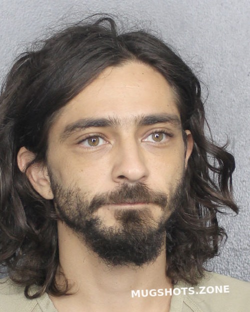 Moline Rodrigo Marcelo Broward County Mugshots Zone