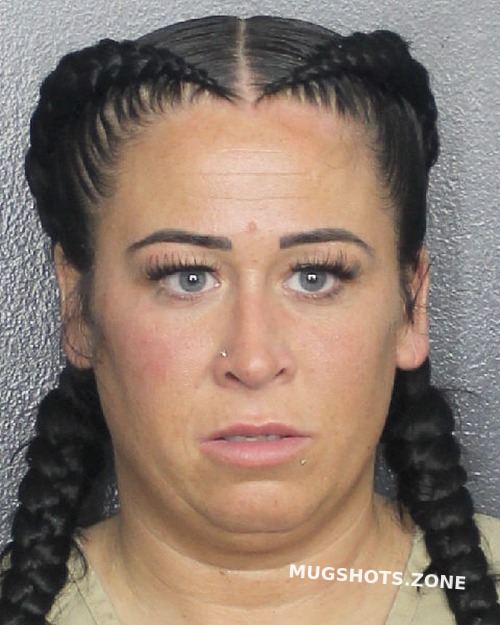 VAZQUEZ MARISSA AMALIA 06 08 2023 Broward County Mugshots Zone