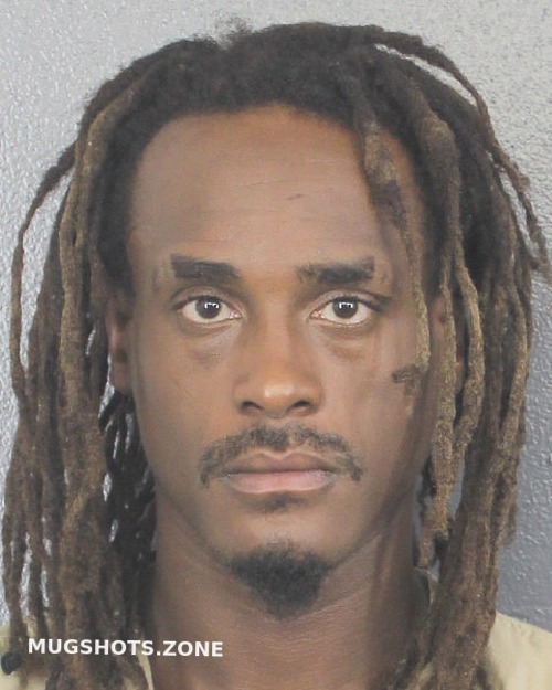 LOCKE DEAVON L 06 12 2023 Broward County Mugshots Zone