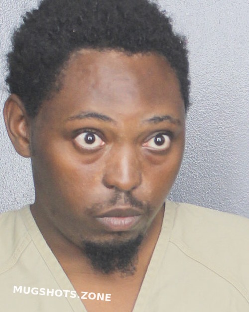 JAMES RADCLIFFE GEORGE 06 14 2023 Broward County Mugshots Zone