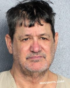 KING RONALD 06 22 2023 Broward County Mugshots Zone