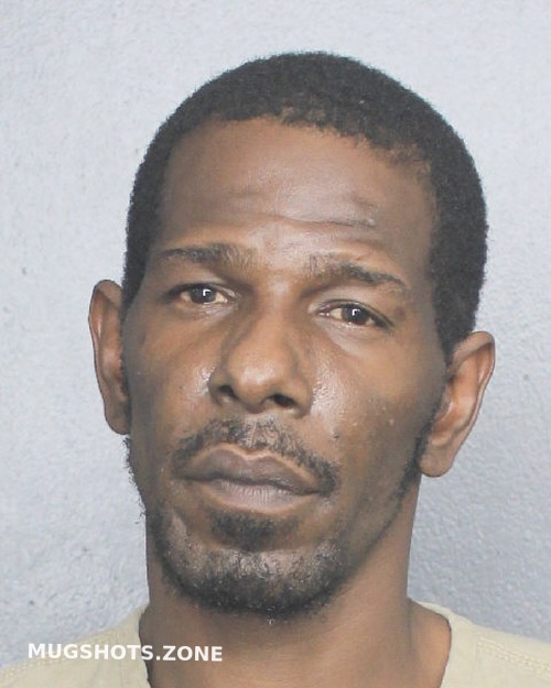 GASSETT JAMAR EDWARD 06 27 2023 Broward County Mugshots Zone