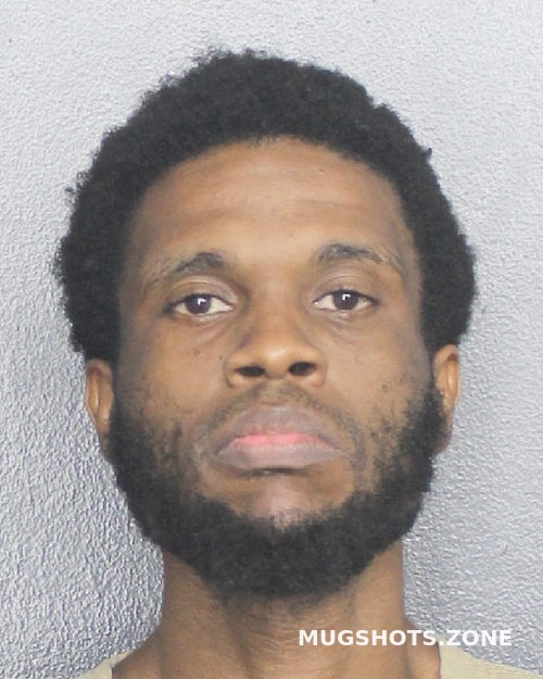 ROOSEVELT MICHAEL 06 28 2023 Broward County Mugshots Zone