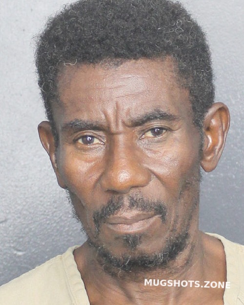 Cius Kerela Broward County Mugshots Zone