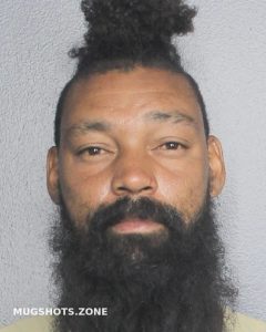 FONTAINE VLADIMIR ANDRE 07 01 2023 Broward County Mugshots Zone