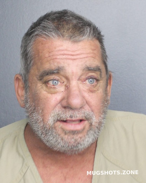 Oneil Daniel Broward County Mugshots Zone