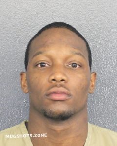 ALVAREZ SHANARD LAMAR 07 05 2023 Broward County Mugshots Zone