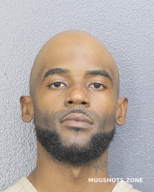 Wimberly Bernard Broward County Mugshots Zone