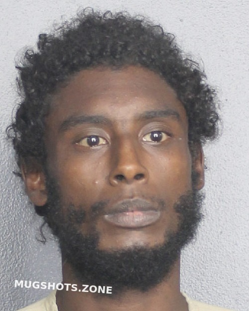 WRIGHT KELVIN BERNARD 07 05 2023 Broward County Mugshots Zone