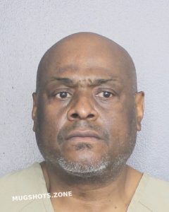 Banks Rodney Broward County Mugshots Zone