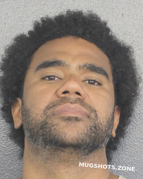 Ramseur Algernon Joaquim Broward County Mugshots Zone