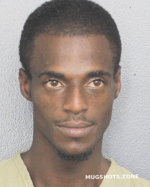 GASKIN TERRY JOSHUA 07 12 2023 Broward County Mugshots Zone