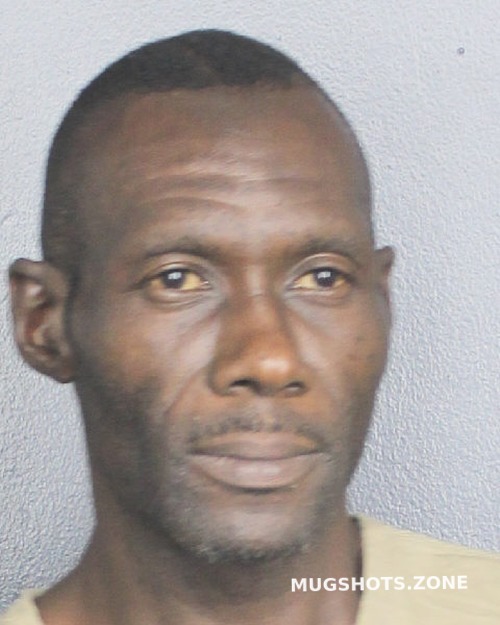 MILLER CHRISTOPHER B 07 13 2023 Broward County Mugshots Zone