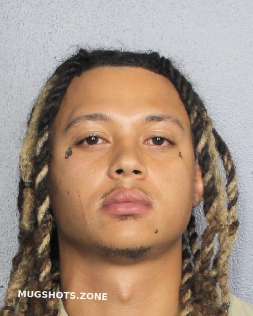 Rudd Rusty Wade Broward County Mugshots Zone