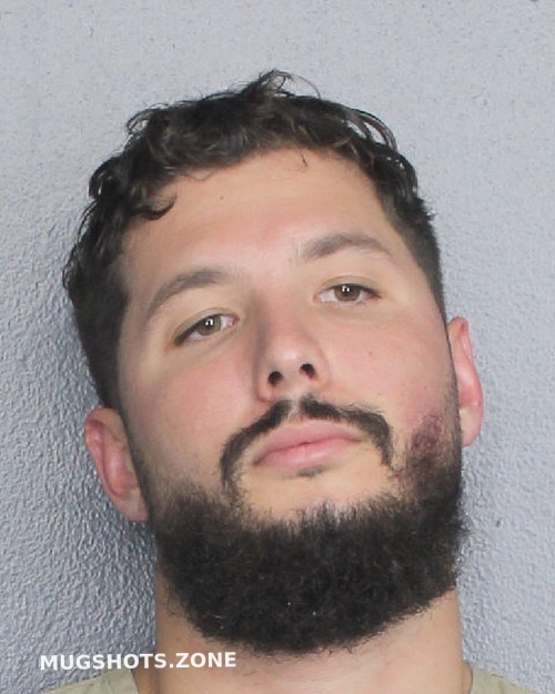 Imre Davis John Christian Broward County Mugshots Zone