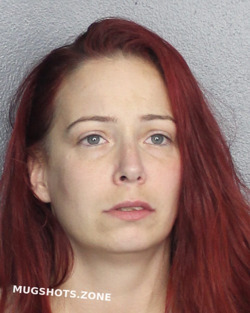 CRAWFORD JANINE NICOLE 07 15 2023 Broward County Mugshots Zone