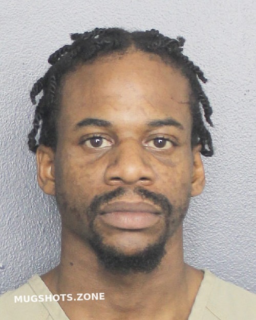 BOLAR AQUILA JOHN 07 17 2023 Broward County Mugshots Zone