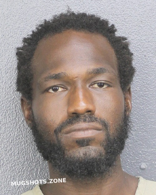 NOEL ANDY 07 18 2023 Broward County Mugshots Zone