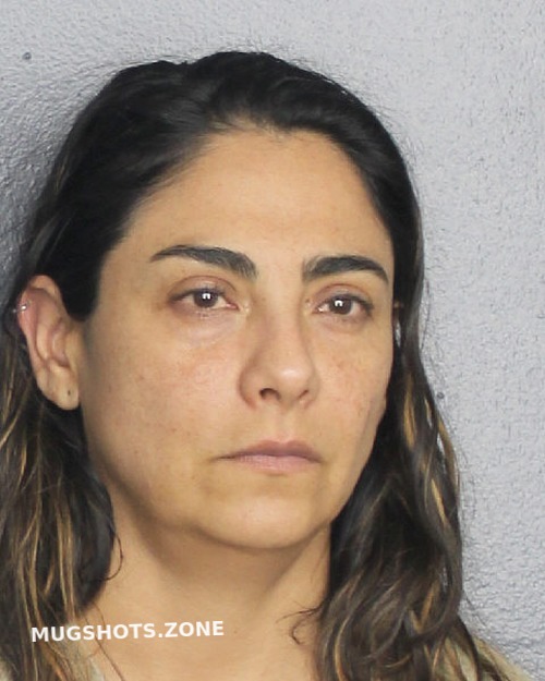 Huambo Yasmin Miluska Broward County Mugshots Zone