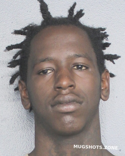 MULLINGS ROBERT 07 20 2023 Broward County Mugshots Zone