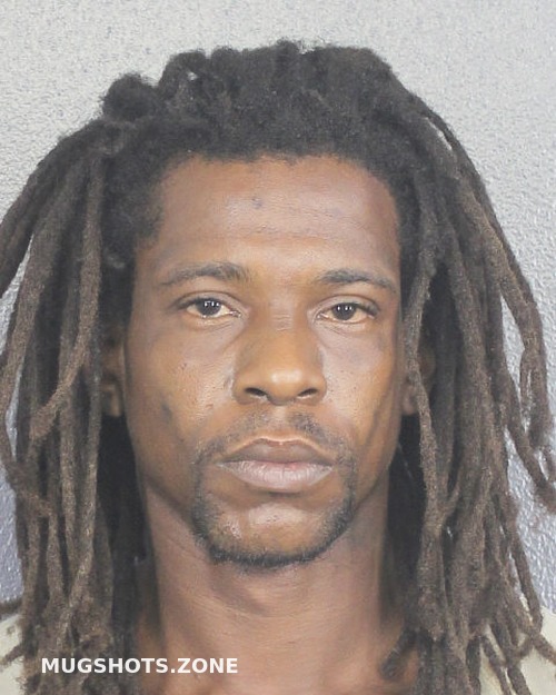 Parris Christopher Broward County Mugshots Zone