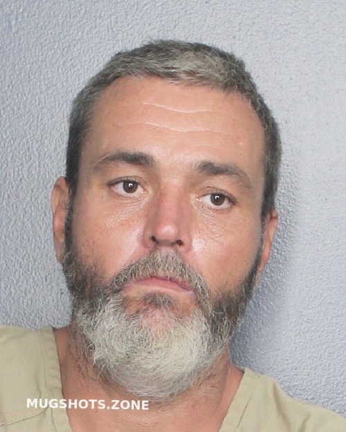 MCGLAMORY MATTHEW MARTIN 07 21 2023 Broward County Mugshots Zone