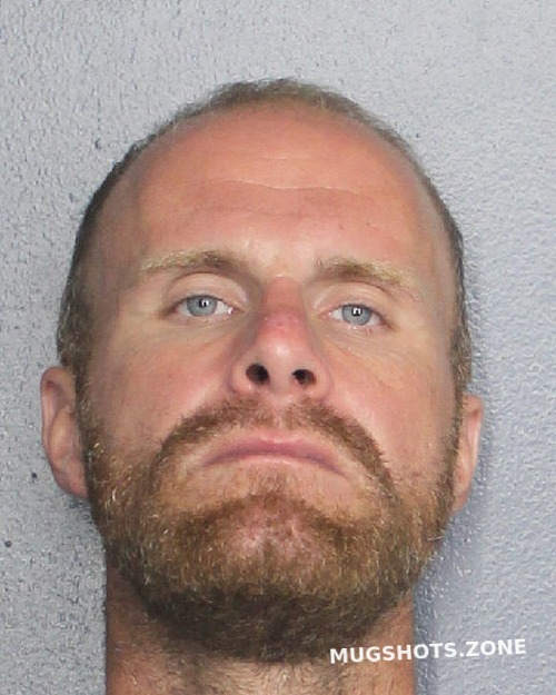 Lee Christopher Allen Broward County Mugshots Zone