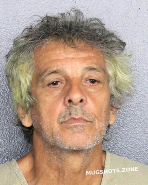 Soteras Roberto Broward County Mugshots Zone