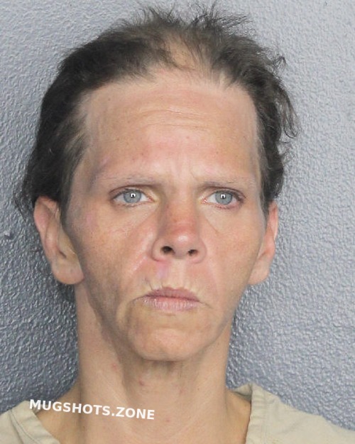 FOSTER CASSANDRA MARIE 08 02 2023 Broward County Mugshots Zone