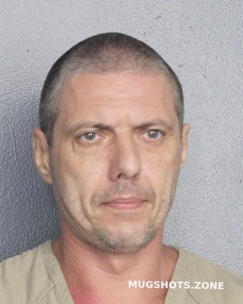 Sadretdinov Renat Broward County Mugshots Zone