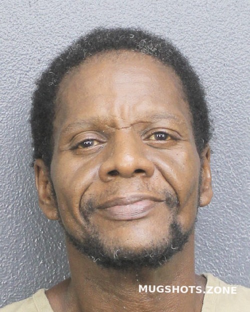 Williams Kendall Lamar Broward County Mugshots Zone