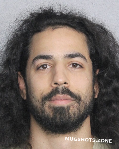 Andino Muniz Giancarlo Broward County Mugshots Zone