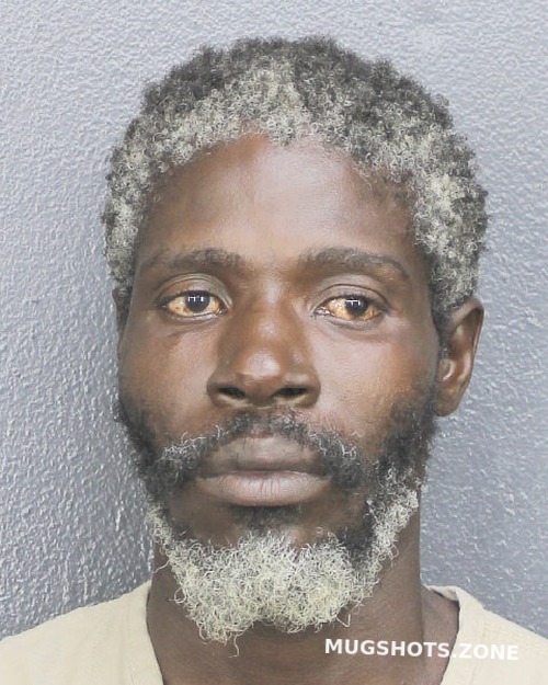 Jean Philippe Joseph Broward County Mugshots Zone