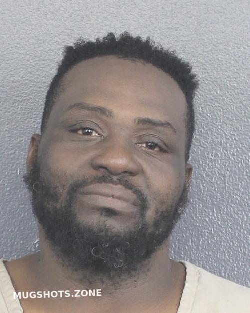 SMITH BRANDON MARQUIS 08 10 2023 Broward County Mugshots Zone