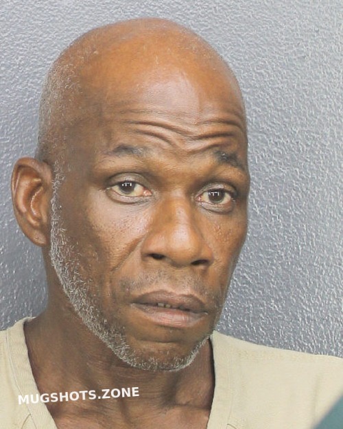 Ellison Lester Broward County Mugshots Zone