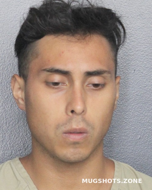 Beltran Nino Jhon Sebastian Broward County Mugshots Zone