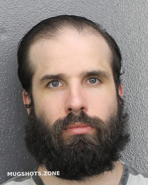 Debs Pablo Manuel Broward County Mugshots Zone