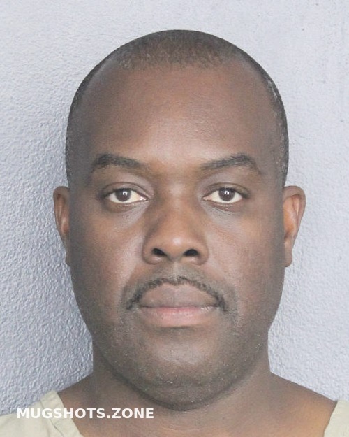 LOUIS LEOPOLD LISSEN 08 16 2023 Broward County Mugshots Zone