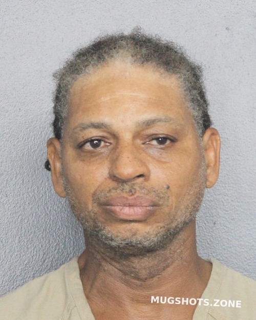 SMITH MARK ANTHONY 08 17 2023 Broward County Mugshots Zone